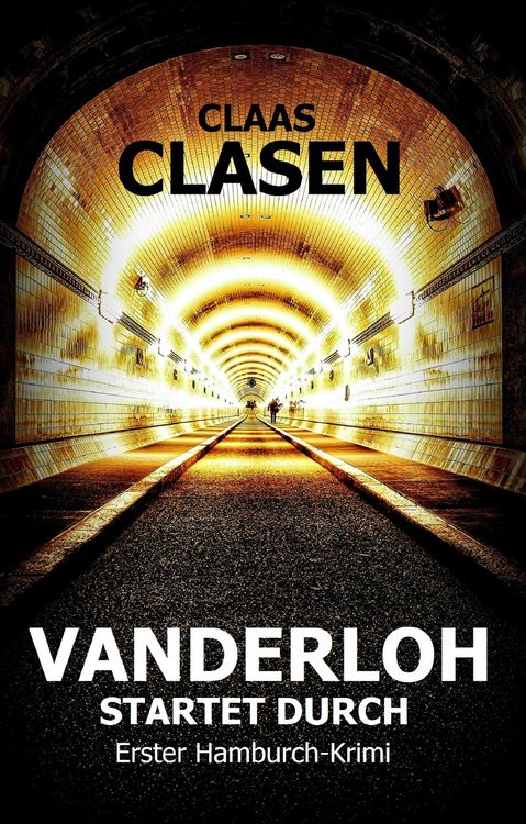 Produktbild: Vanderloh Startet Durch