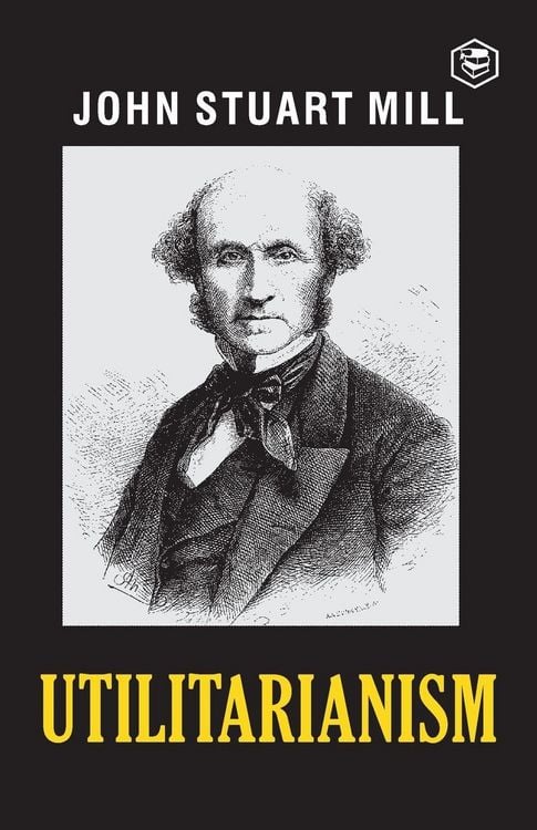 Produktbild: Utilitarianism