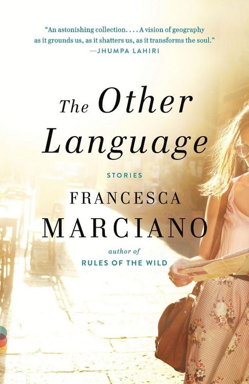 Produktbild: The Other Language