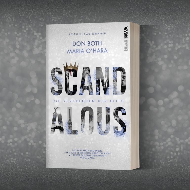 Produktbild: Scandalous