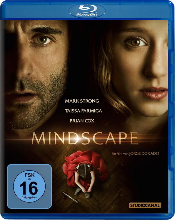 Produktbild: Mindscape