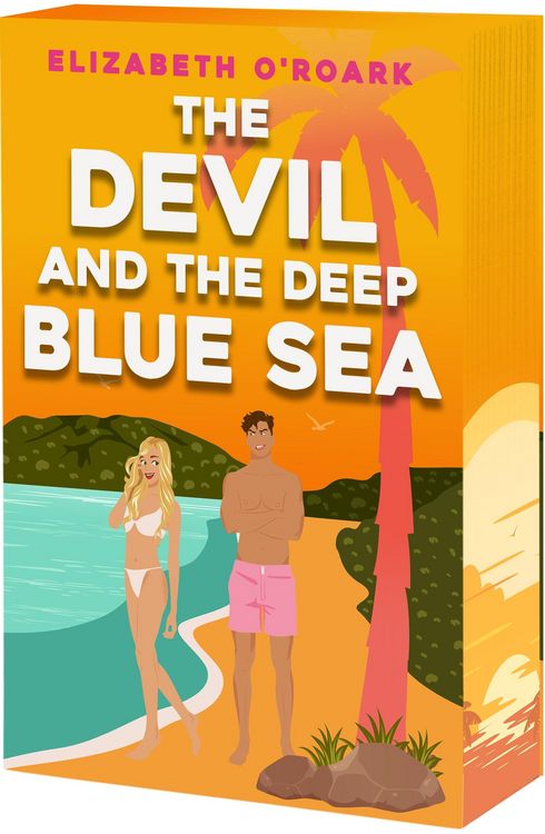 Produktbild: The Devil and the Deep Blue Sea