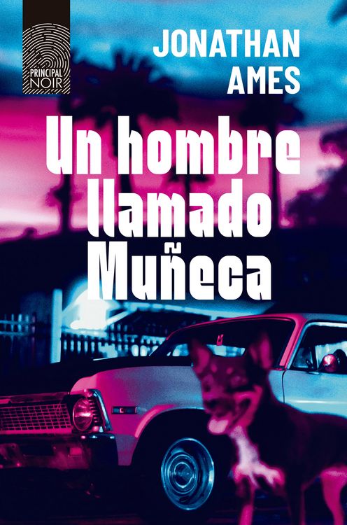 Produktbild: Un hombre llamado Mu&ntilde;eca
