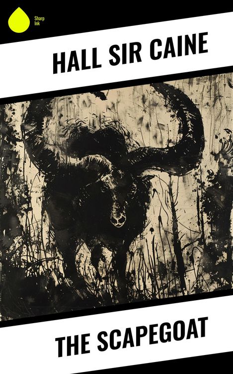 Produktbild: The Scapegoat