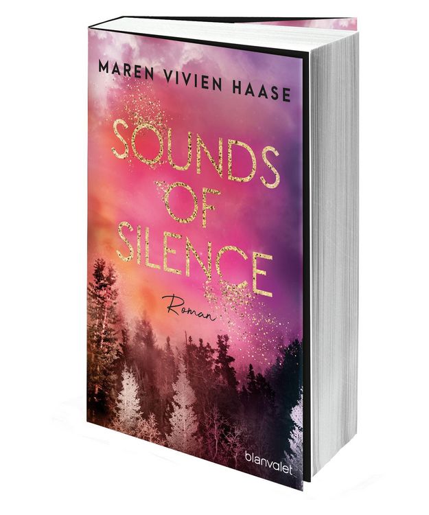 Produktbild: Sounds of Silence