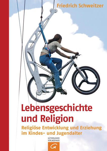 Produktbild: Lebensgeschichte und Religion
