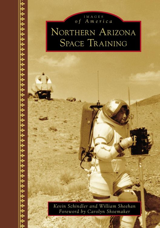 Produktbild: Northern Arizona Space Training
