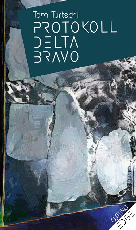 Produktbild: Protokoll Delta Bravo