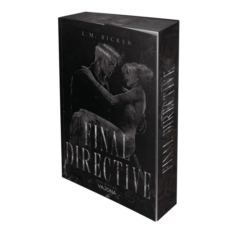 Produktbild: Final Directive