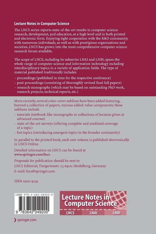 Produktbild: Adaptive and Natural Computing Algorithms