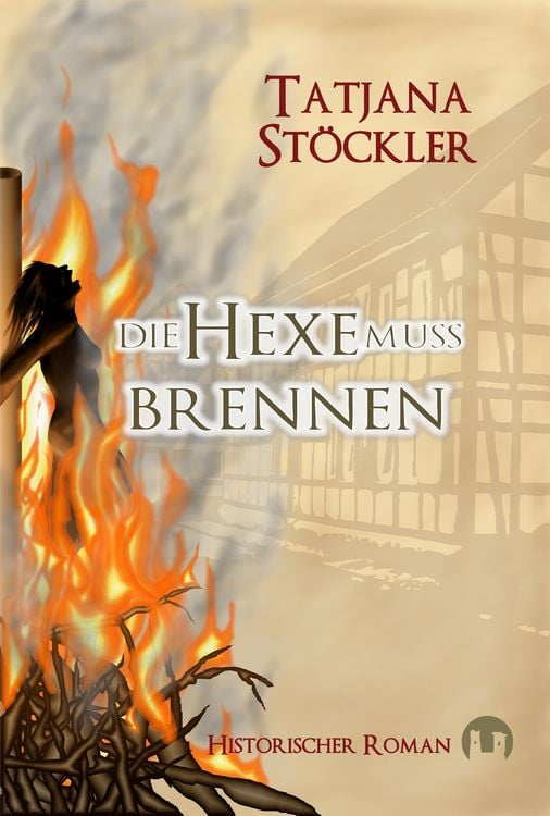 Produktbild: Die Hexe muss brennen