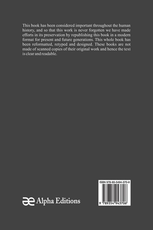 Produktbild: Essay On The Principles Of Translation