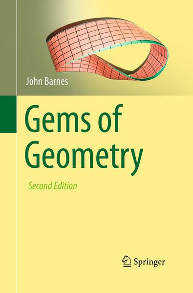 Produktbild: Gems of Geometry