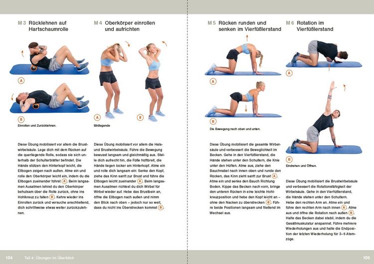 Produktbild: Core- und Sixpack-Training f&uuml;r Zuhause