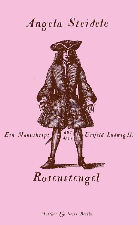 Produktbild: Rosenstengel