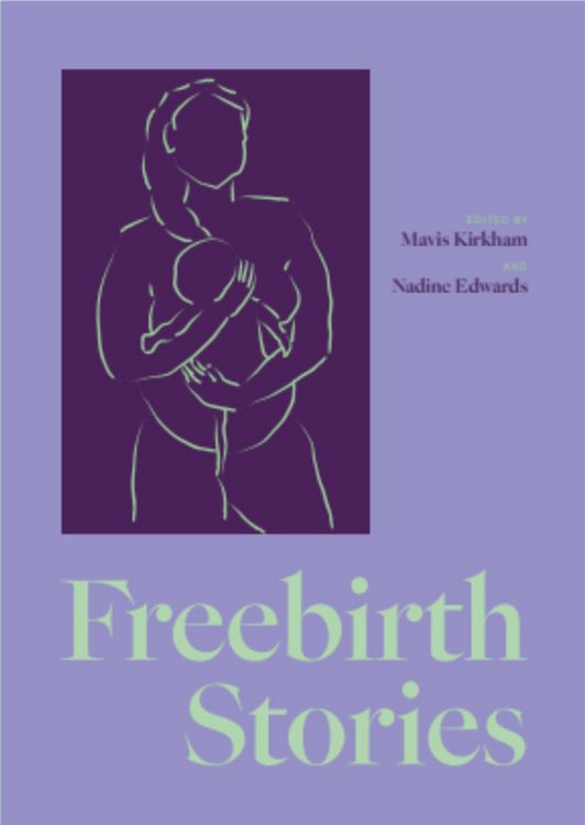 Produktbild: Freebirth Stories