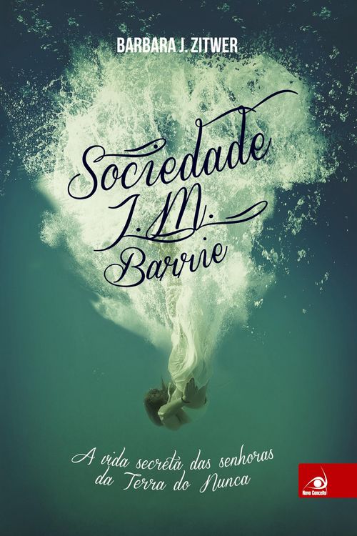 Produktbild: Sociedade J.M. Barrie