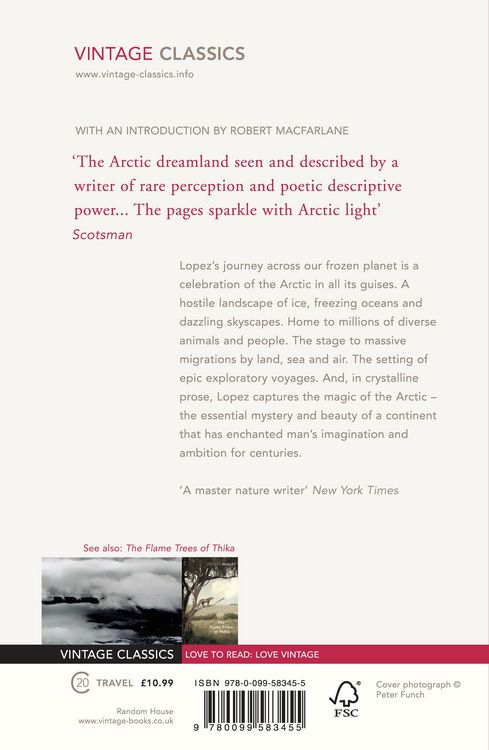 Produktbild: Arctic Dreams