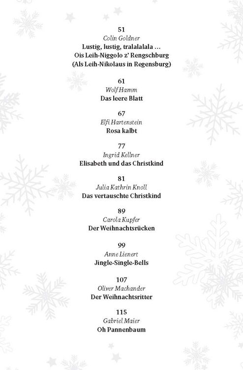 Produktbild: Weihnachtliches Ostbayern