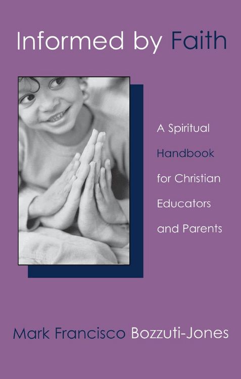 Produktbild: Informed by Faith