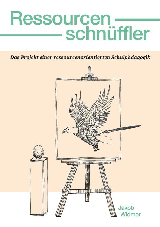 Produktbild: Ressourcenschnüffler