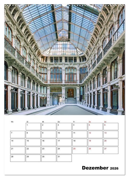 Produktbild: Piemont - Impressionen aus Norditalien (Wandkalender 2026 DIN A2 hoch), CALVENDO Monatskalender