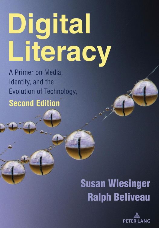 Produktbild: Digital Literacy