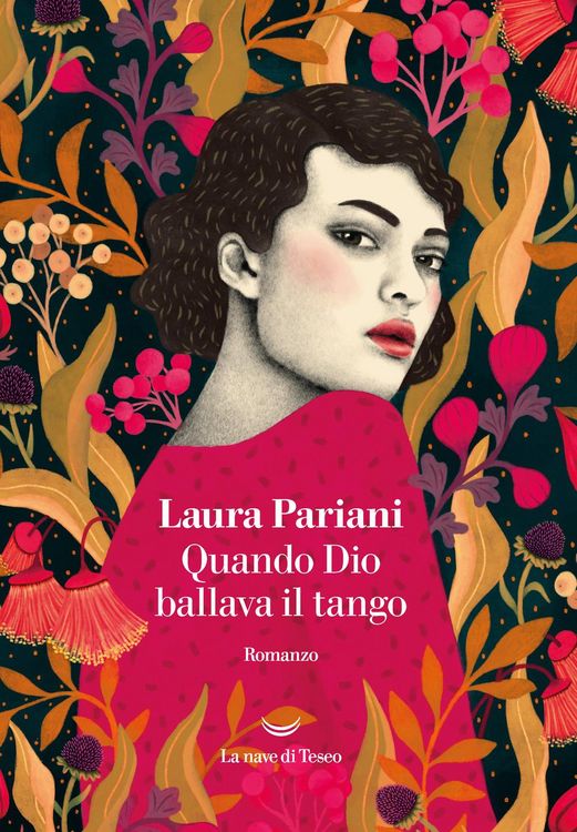 Produktbild: Quando Dio ballava il tango
