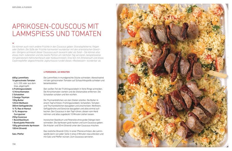 Produktbild: Mediterran