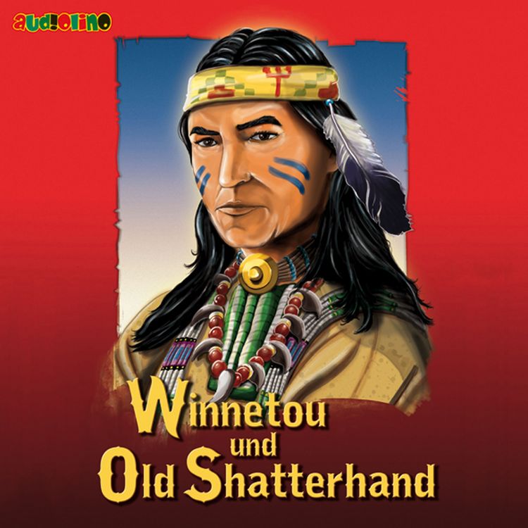 Produktbild: Winnetou und Old Shatterhand