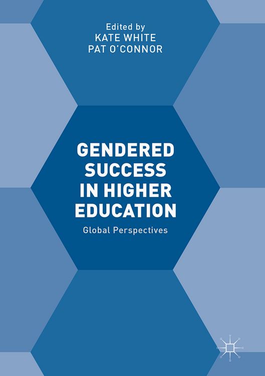Produktbild: Gendered Success in Higher Education