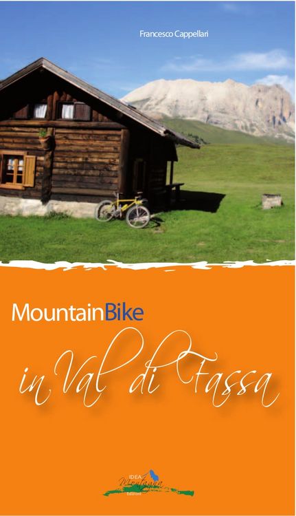 Produktbild: Mountain Bike in Val di Fassa