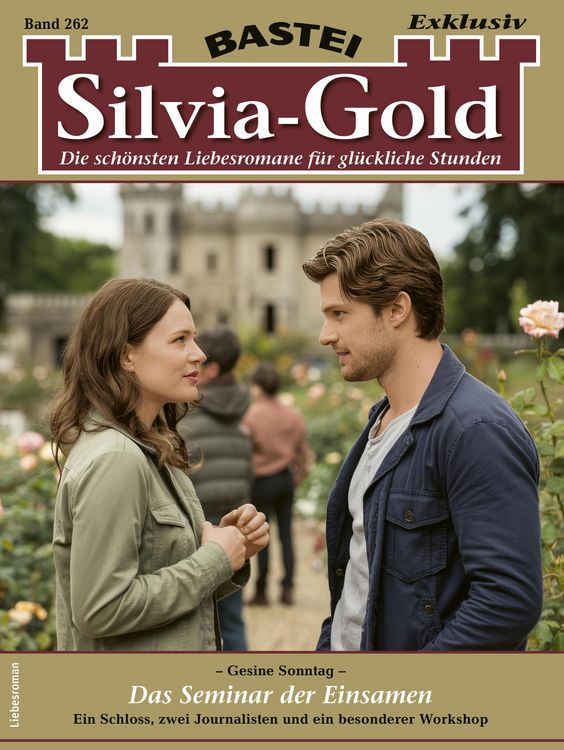 Produktbild: Silvia-Gold 262
