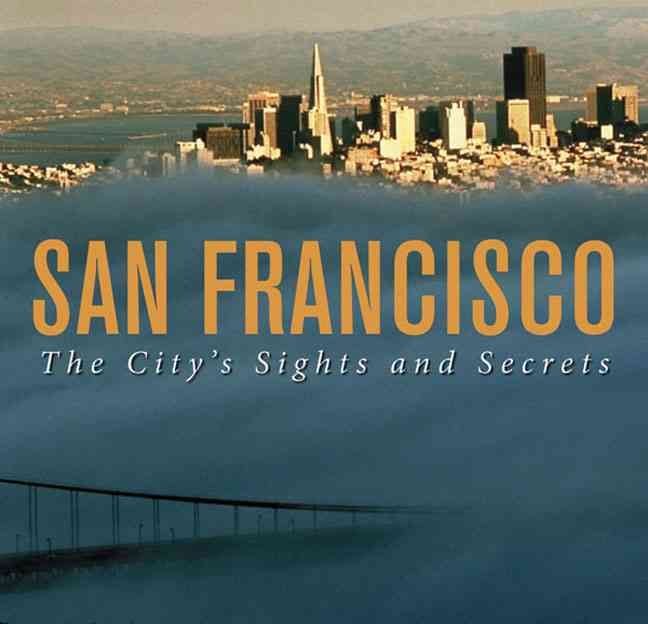 Produktbild: San Francisco