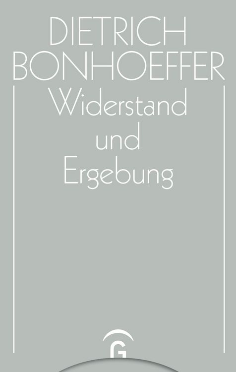 Produktbild: Widerstand und Ergebung