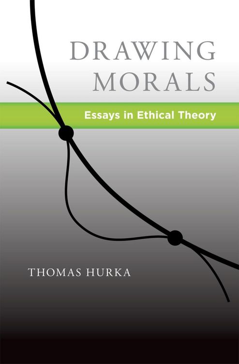 Produktbild: Drawing Morals