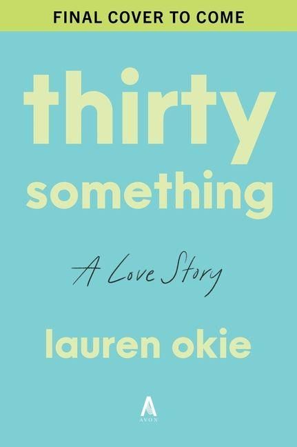 Produktbild: Thirtysomething
