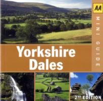 Produktbild: Yorkshire Dales