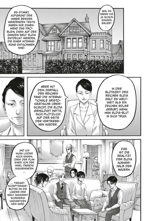 Produktbild: Attack on Titan Deluxe 11