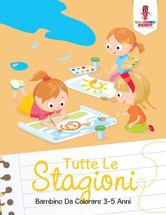 Produktbild: Tutte Le Stagioni
