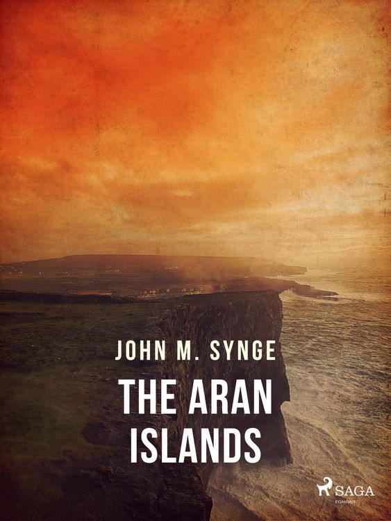 Produktbild: The Aran Islands