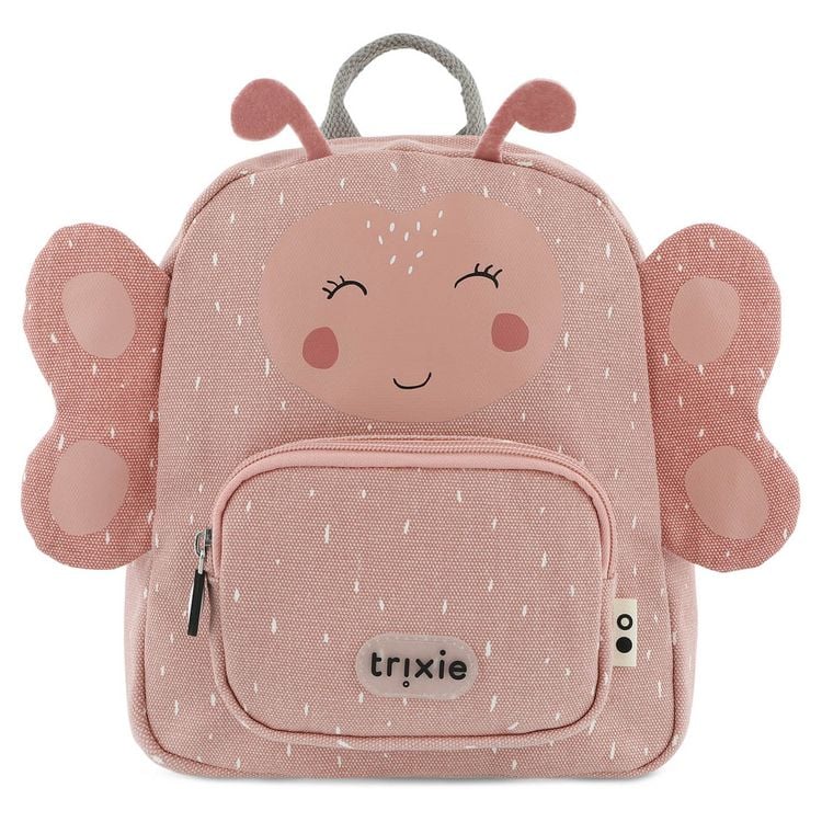 Produktbild: Rucksack klein - Mrs. Butterfly