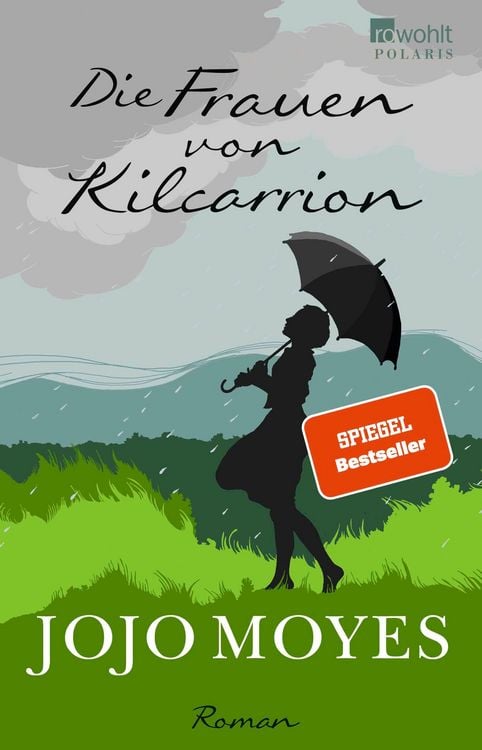 Produktbild: Die Frauen von Kilcarrion
