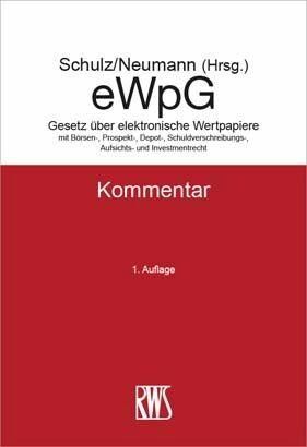 Produktbild: EWpG