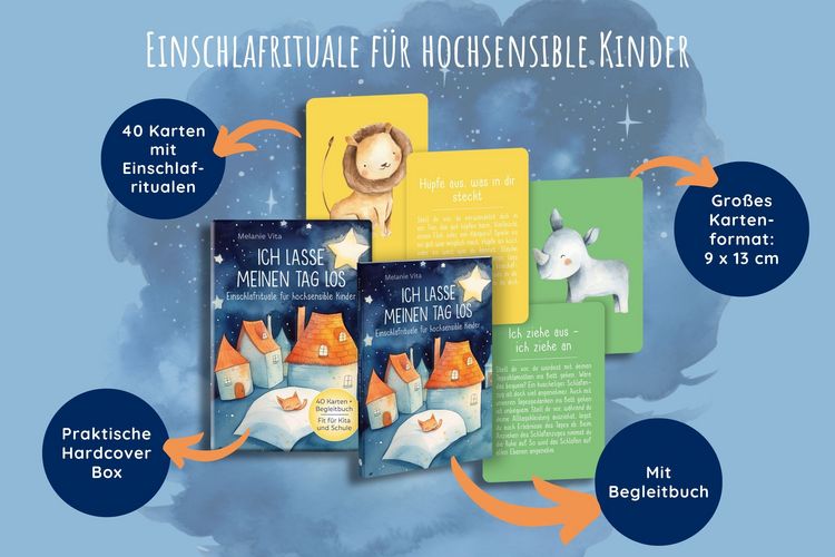 Produktbild: Ich lasse meinen Tag los