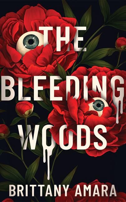 Produktbild: The Bleeding Woods