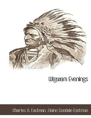 Produktbild: Wigwam Evenings