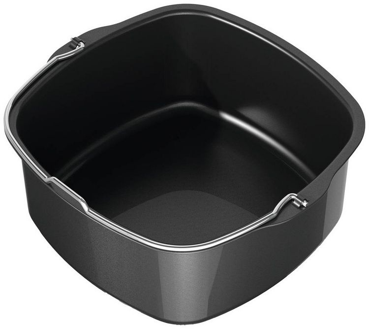 Produktbild: Philips HD9945/01 XL Back-Kit: Backform + Muffin Cups