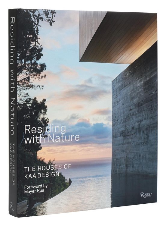 Produktbild: Residing with Nature
