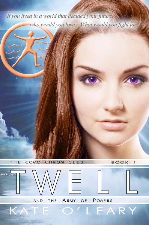 Produktbild: Twell and the Army of Powers